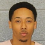 Tyrell Henderson Assault On A Female
