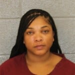 Kalen Reynolds Simple Assault Crime Of Domestic Violence