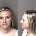 Breanna Chapman Davis Assault Simple