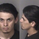 Jerry Bautista Failure To Appear Misdemeanor