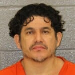 Jose Chaurria Organized Retail Theft