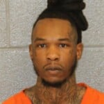 Antonio Wright Injury To Personal Property