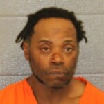 Dewon Garris Larceny Of A Motor Vehicle Trespassing