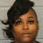 Teresa Crowder Simple Assault