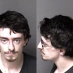 Tyler Webb Failure To Appear