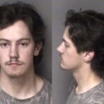 Tyler Cox Driving While Impaired