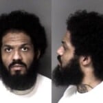 Eli Ellis Habeas Corpus