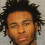 Eric Brickus Fugitiveextradition Other State Robbery With Dangerous Weapon Felony Conspiracy