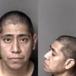 Margarito Coriarodriguez Failure To Appear Misdemeanor Immigration