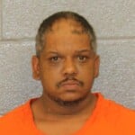 Kevin Steele Assault On Government Official Resist Public Officer