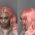Alana Artis Consume Alcohol 19