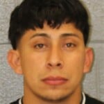 Hugo Mejia Reckless Driving Speed Competition