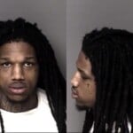 Ricco Mcham Habeas Corpus