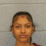 Ariel Baker Breaking And Or Entering Larceny After Breakenter Felony Conspiracy