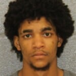 Douglas Oxendine Carrying Concealed Weapon