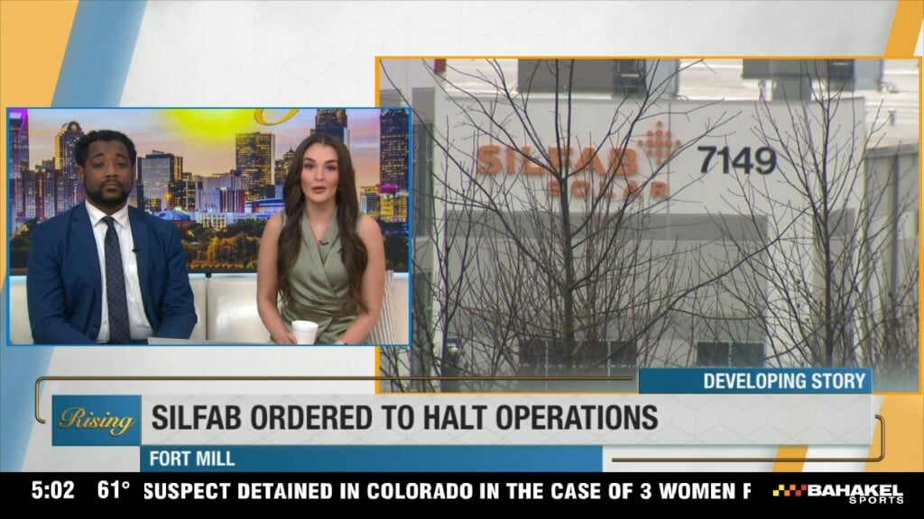 Silfab Solar Ordered To Cease Operations