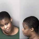 Carina Foster Probation Violation