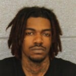 Davieon Woods Carry Concealed Weapon