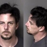 Corey Griffin Failure To Appear Misdemeanor