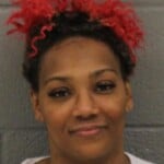 Khalilah Cureton False Pretense