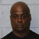 Cator Johnson Probation Violation Out Of County Felony Larceny Felony Conspiracy