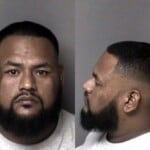 Gerardo Garcia Maintain Vehicle Dwelling Place Cont Subst Immigration