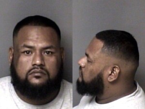 Gerardo Garcia — Maintain Vehicle, Dwelling, Place Cont Subst ...