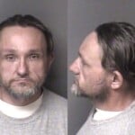 Anthony Payne True Bill Of Indictment