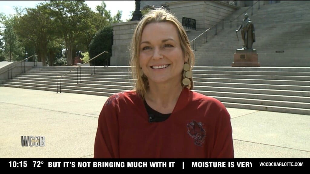 New Bill In Sc To Help Foster Kids Go To College