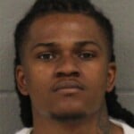 Dashawn Mayfield Communicating Threats Assault On A Female Interfere Emergency Communication Misd Crime Of Dom Violence False Imprisonment