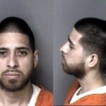 Luis Huertaayon Habeas Corpus