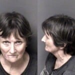 Kathy Swaney Possess Cocaine Possess Methamphetamine Possess Drug Paraphernalia