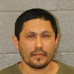 Edgar Larios Assault On Female Domestic Violence