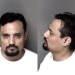 Ramiro Trejodiaz Habeas Corpus