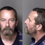 Roy Sizemore Possess Methamphetamine Possess Drug Paraphernalia