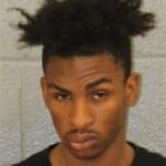 Tahari Taylor Possess Stolen Firearm Larceny Of A Firearm