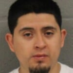 Kevin Mancilla Driving While Impaired Carrying Concealed Weapon