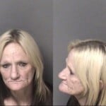 Shanna Mcconnell Failure To Appear Misdemeanor Extraditionfugitive Other State
