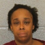 Tanesha Martin Driving While Impaired Child Abuse