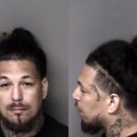 Anthony Diaz Breaking And Entering