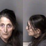 Audree Gilbert Possess Cocaine Possess Drug Paraphernalia