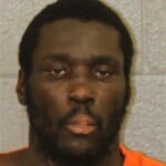 Travis Brown Larceny