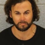 Robert Hooten Trafficking Meth Carrying Concealed Weapon