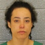 Laura Dias Simple Assault Domestic Violence