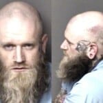 Matthew Grindle Failure To Appear Misdmeanor