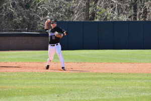 Winthrop Vs College Of Charleston Bb
