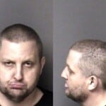 Thomas Pasour Threat Communicate Weapon Carry Concealed