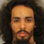 Servon Marchena Possession Of Firearm By Felon Possession Of Stolen Firearm