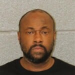 Marquise Liles Trespassing