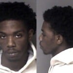 Nicholas May Assault Inflict Serious Injury